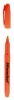 Текстмаркер SILWERHOF 1-4мм оранжевый