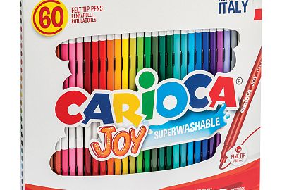 ���������� 60��. Carioca "Joy" ���������, ������, ����������� �����