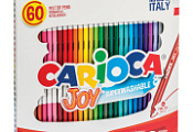 ���������� 60��. Carioca "Joy" ���������, ������, ����������� �����